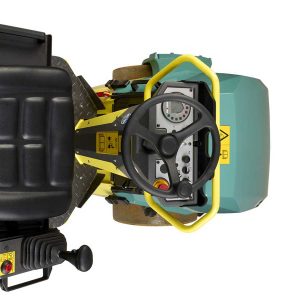 ARX 20 Tandem Roller