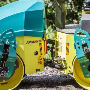 ARX 23 Tandem Roller