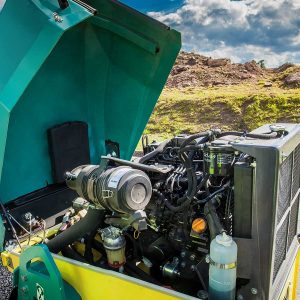 ARX 23 Tandem Roller