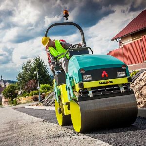 ARX 23 Tandem Roller