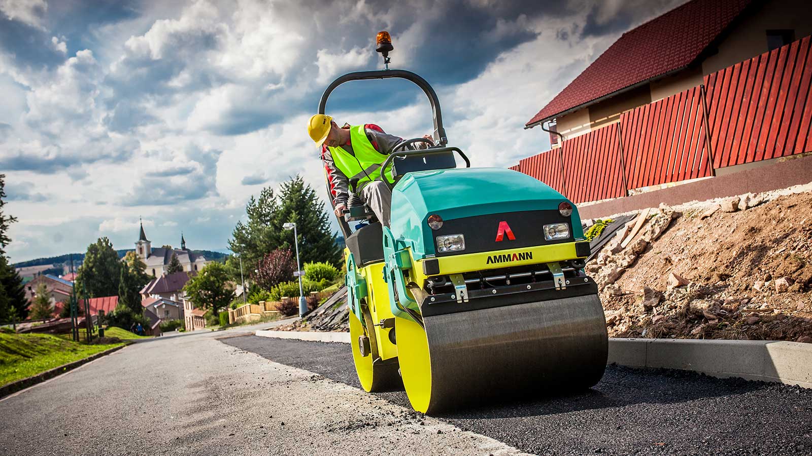 tandem-roller-arx-23_nhradek_cze_2014_087 ARX 23 Tandem Roller