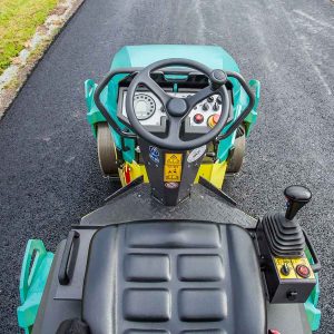 ARX 26 Tandem Roller