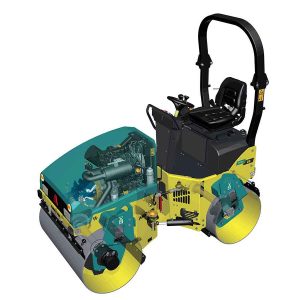 ARX 26 Tandem Roller