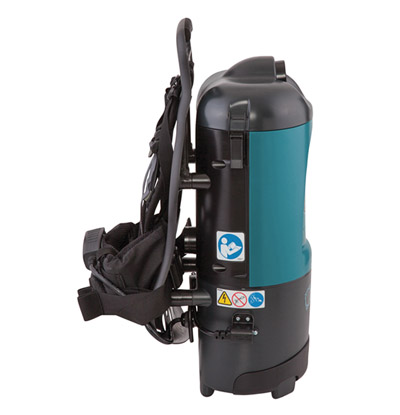V-BP-7 Backpack Vacuum V-BP-7 Backpack Vacuum