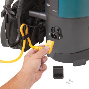 V-BP-7 Backpack Vacuum