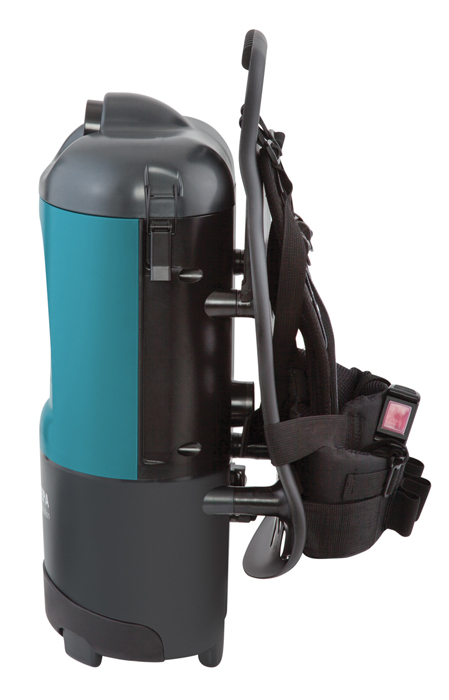 V-BP-7 Backpack Vacuum V-BP-7 Backpack Vacuum