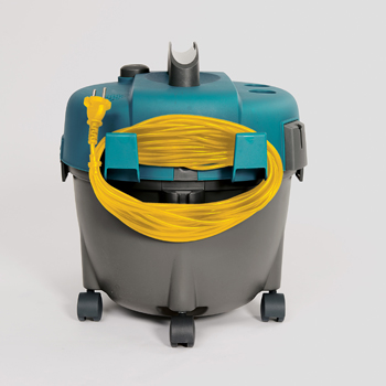 V3 Dry Canister Vacuum V3 Dry Canister Vacuum