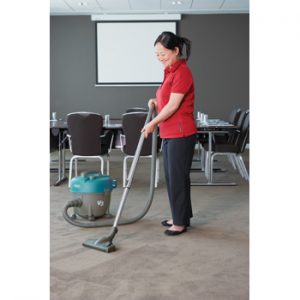 V3 Dry Canister Vacuum