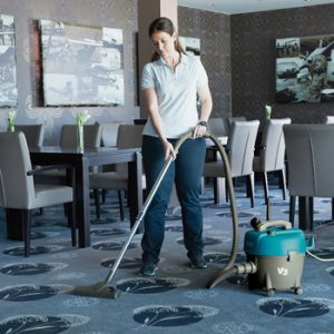 V3 Dry Canister Vacuum