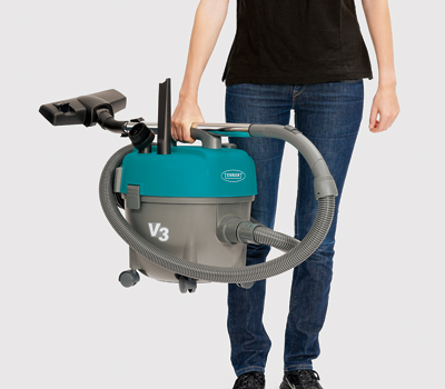 V3 Dry Canister Vacuum V3 Dry Canister Vacuum