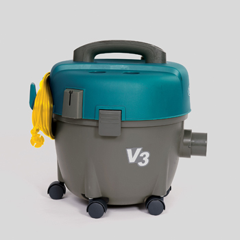 V3 Dry Canister Vacuum V3 Dry Canister Vacuum