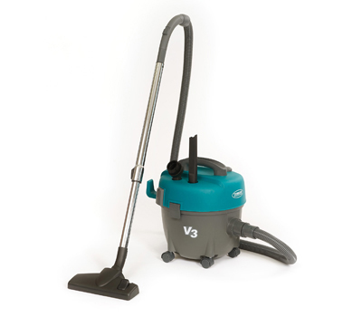 V3 Dry Canister Vacuum V3 Dry Canister Vacuum