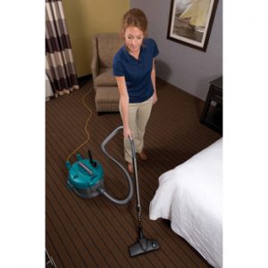 V6 Dry Canister Vacuum