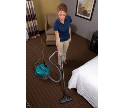 V6 Dry Canister Vacuum V6 Dry Canister Vacuum