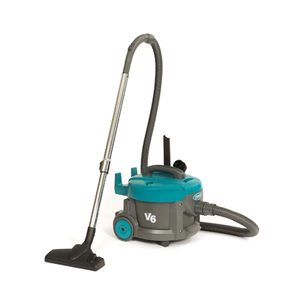 V6 Dry Canister Vacuum