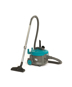 V6 Dry Canister Vacuum V6 Dry Canister Vacuum