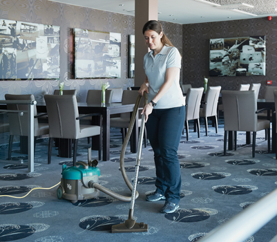 V6 Dry Canister Vacuum V6 Dry Canister Vacuum