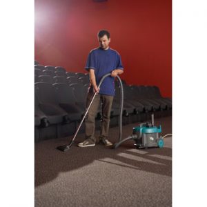 V6 Dry Canister Vacuum