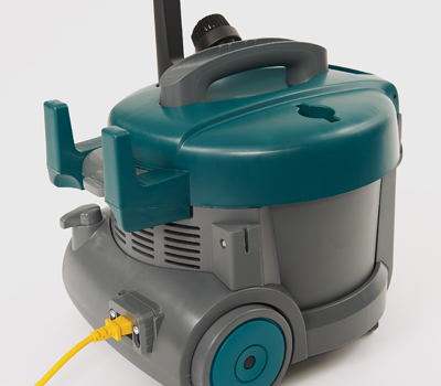 V6 Dry Canister Vacuum V6 Dry Canister Vacuum