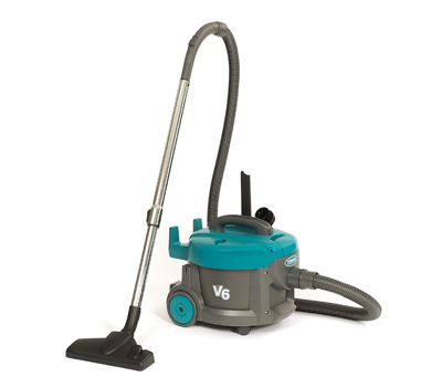 V6 Dry Canister Vacuum V6 Dry Canister Vacuum