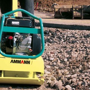 APR 2220 Reversible Vibrator Plate