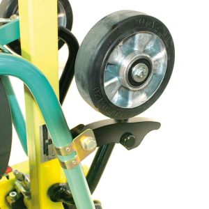 APR 3020 Reversible Vibrator Plate