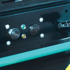 APR 5920 Reversible Vibrator Plate