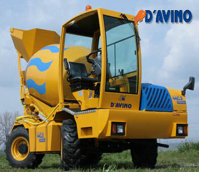 Davino Master Banner