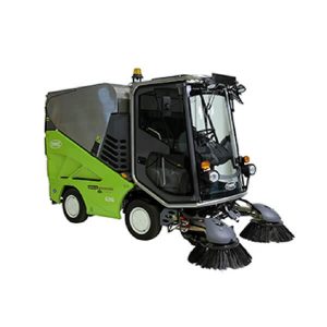 636 Green Machines Series Air Sweeper 2