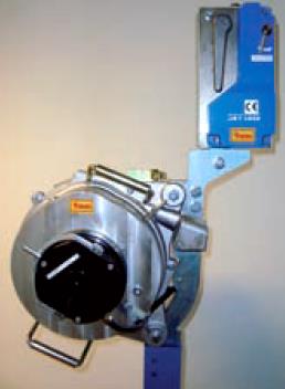 ALPHA hoist Main 1 ALPHA hoist Main 1