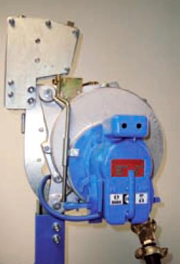 ALPHA hoist Main 2 ALPHA hoist Main 2