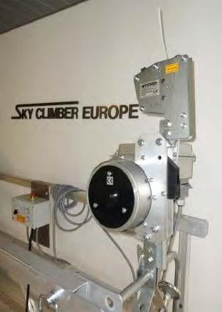 COMPACT- CX 500 Main COMPACT- CX 500 Main