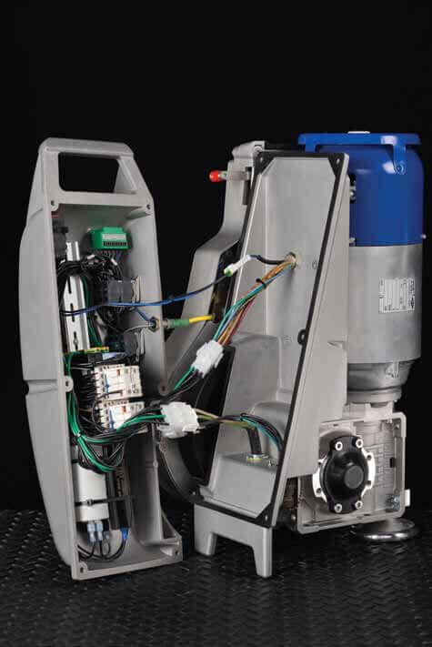 LNX Hoist 1 LNX Hoist 1