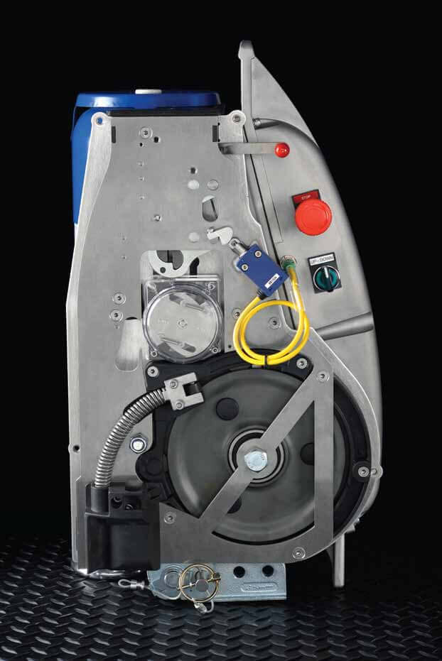 LNX Hoist 2 LNX Hoist 2