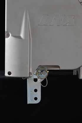 LNX Hoist 5 LNX Hoist 5