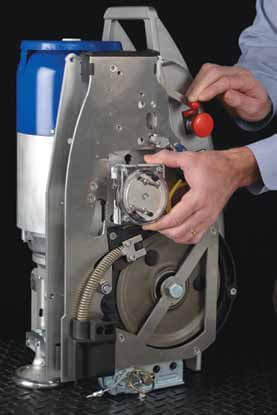 LNX Hoist 7 LNX Hoist 7