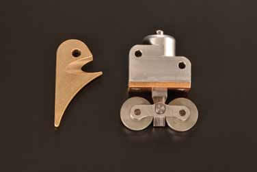 LNX Hoist 9 LNX Hoist 9