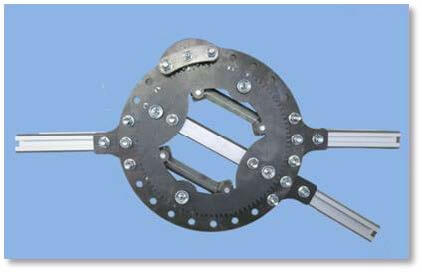 MONORAIL SC-134 26 MONORAIL SC-134 26