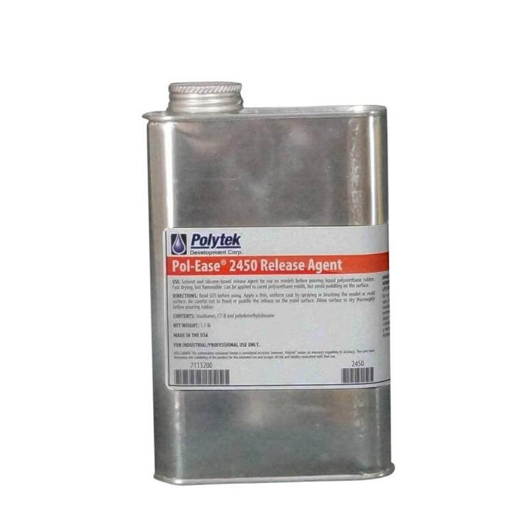 Pol-Ease® 2450 Release Agent