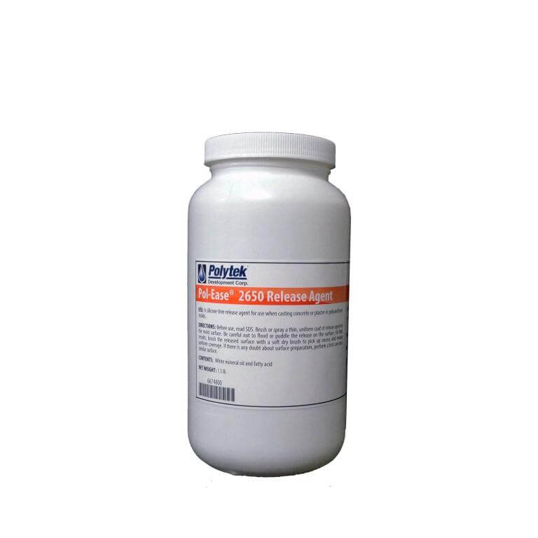 Pol-Ease® 2650 Release Agent