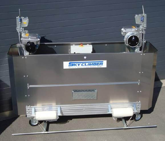 SKY PI BMU Main SKY PI BMU Main