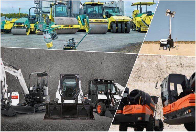 General Trading and Equipment Company Slide 1b