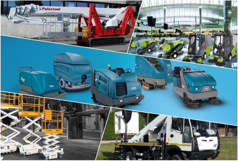 General Trading and Equipment Company Slide 5b