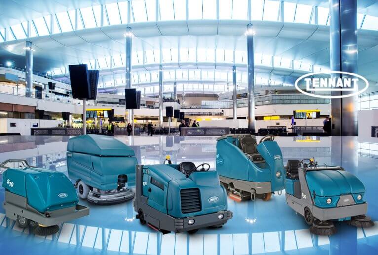 General Trading and Equipment Company Slide 6d