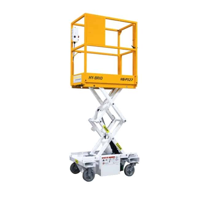 HB-P527 Main HB-P527 Main